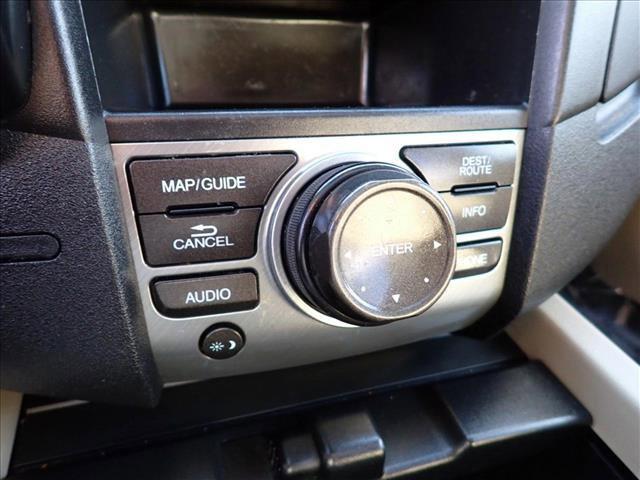 used 2014 Honda Pilot car, priced at $14,798