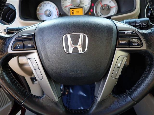 used 2014 Honda Pilot car, priced at $14,798