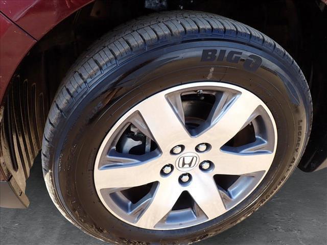 used 2014 Honda Pilot car, priced at $14,798