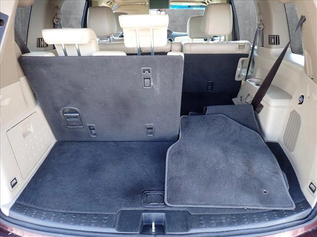 used 2014 Honda Pilot car, priced at $14,798