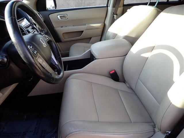 used 2014 Honda Pilot car, priced at $14,798