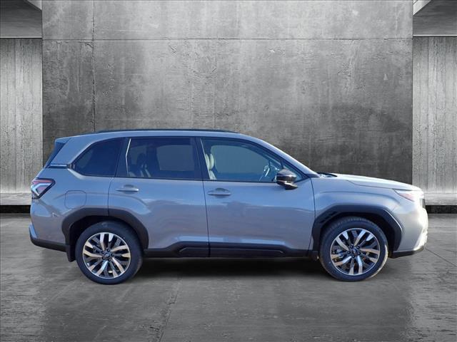 new 2025 Subaru Forester car, priced at $40,561