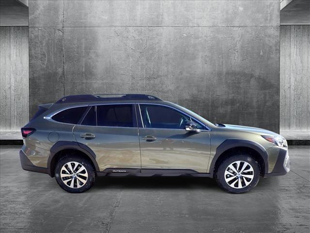 new 2025 Subaru Outback car, priced at $32,294