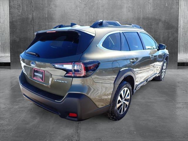 new 2025 Subaru Outback car, priced at $32,294