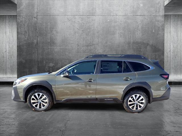 new 2025 Subaru Outback car, priced at $32,294