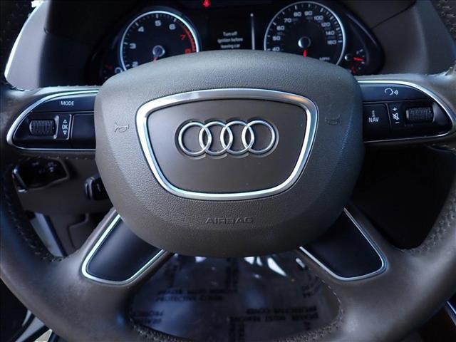 used 2014 Audi Q5 car, priced at $11,998