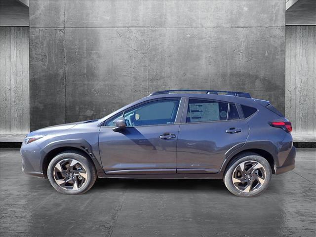 new 2025 Subaru Crosstrek car, priced at $32,777