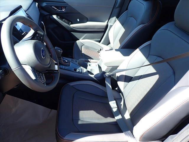 new 2025 Subaru Crosstrek car, priced at $32,777
