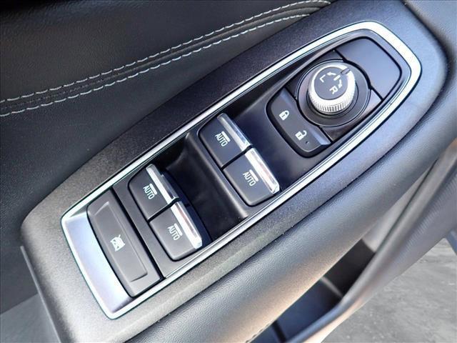 used 2024 Subaru Outback car, priced at $33,598