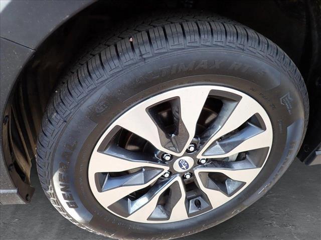 used 2024 Subaru Outback car, priced at $33,598