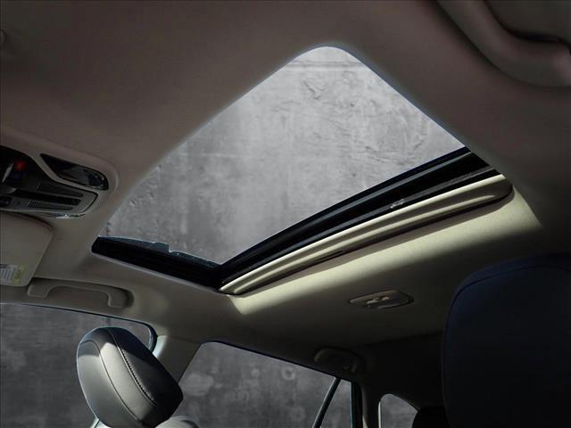 used 2024 Subaru Outback car, priced at $33,598