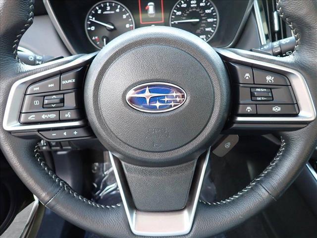 used 2024 Subaru Outback car, priced at $33,598