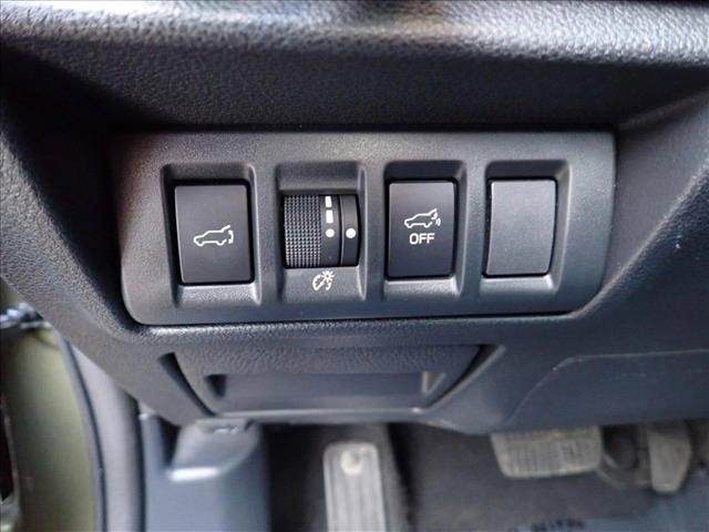 used 2024 Subaru Outback car, priced at $33,598