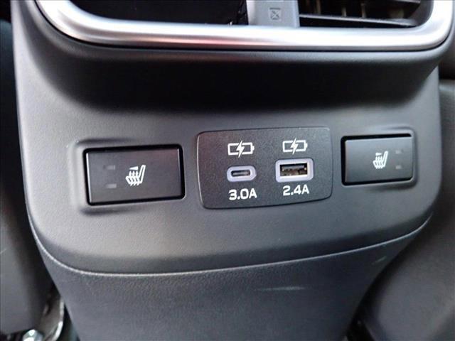 used 2024 Subaru Outback car, priced at $33,598