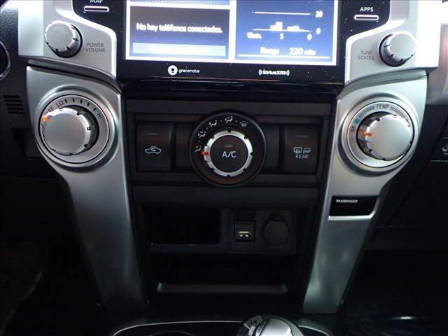 used 2022 Toyota 4Runner car, priced at $27,998