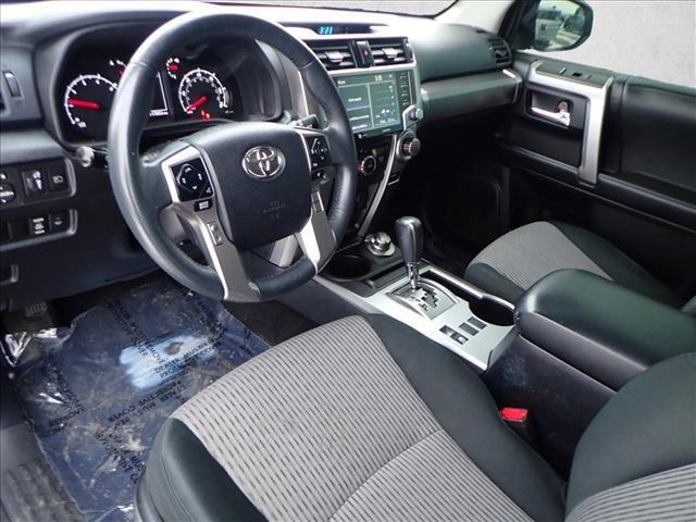 used 2022 Toyota 4Runner car, priced at $27,998