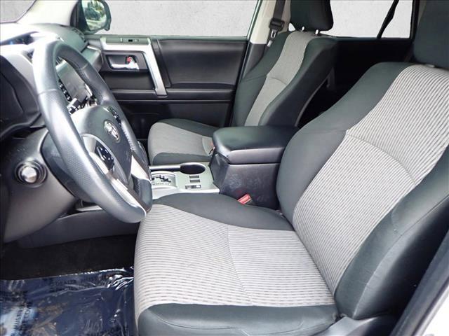 used 2022 Toyota 4Runner car, priced at $27,998