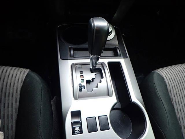 used 2022 Toyota 4Runner car, priced at $27,998