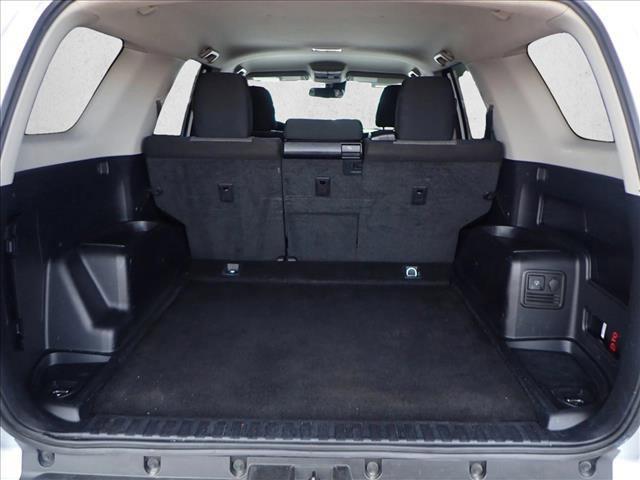 used 2022 Toyota 4Runner car, priced at $27,998