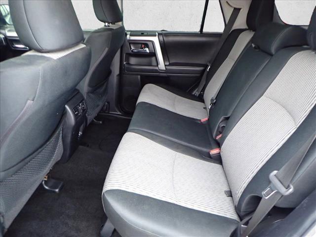 used 2022 Toyota 4Runner car, priced at $27,998