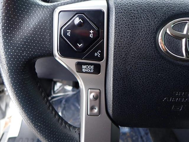 used 2022 Toyota 4Runner car, priced at $27,998