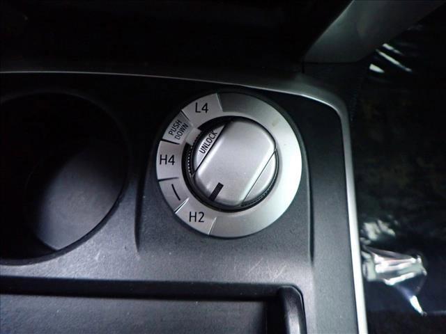 used 2022 Toyota 4Runner car, priced at $27,998