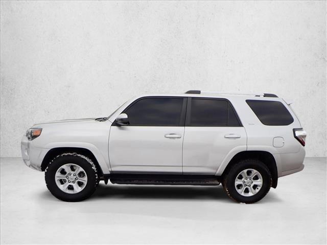 used 2022 Toyota 4Runner car, priced at $27,998