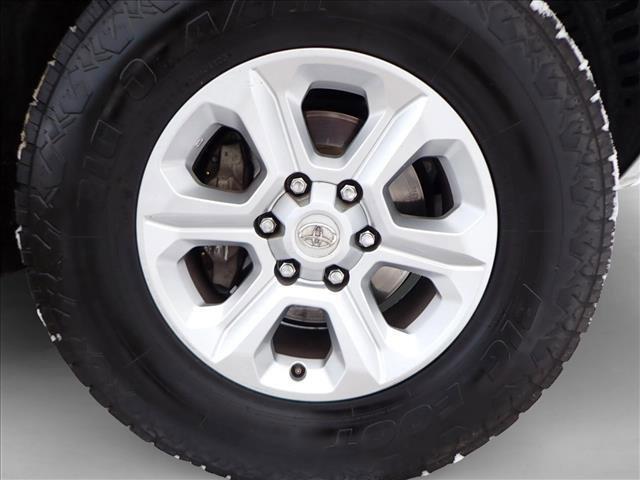 used 2022 Toyota 4Runner car, priced at $27,998