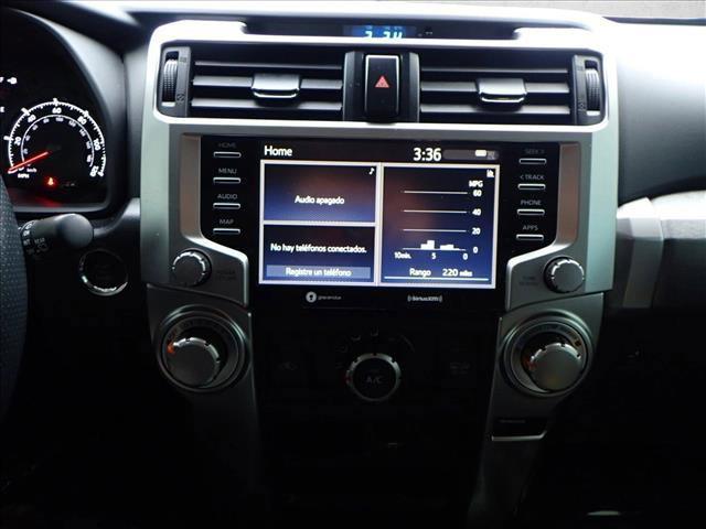 used 2022 Toyota 4Runner car, priced at $27,998