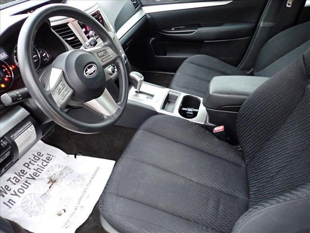 used 2011 Subaru Outback car, priced at $6,998