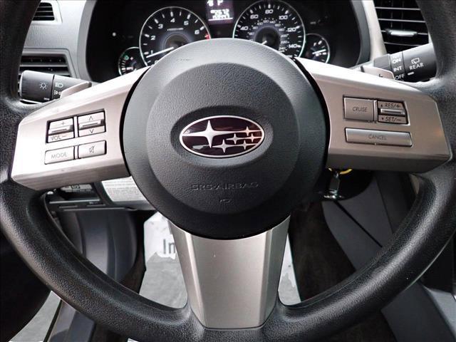 used 2011 Subaru Outback car, priced at $6,998