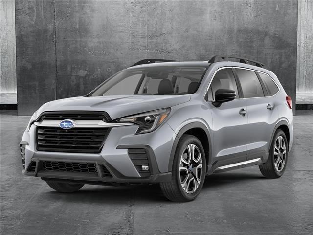 new 2025 Subaru Ascent car, priced at $45,663