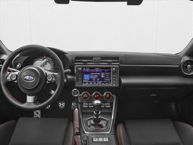 new 2025 Subaru BRZ car, priced at $33,838