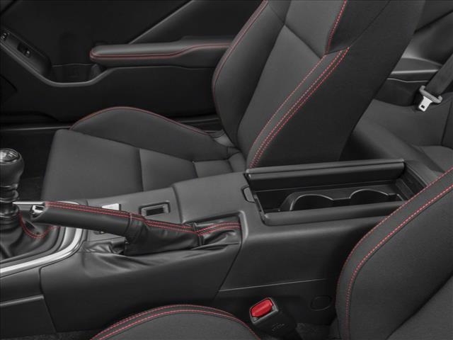 new 2025 Subaru BRZ car, priced at $33,838