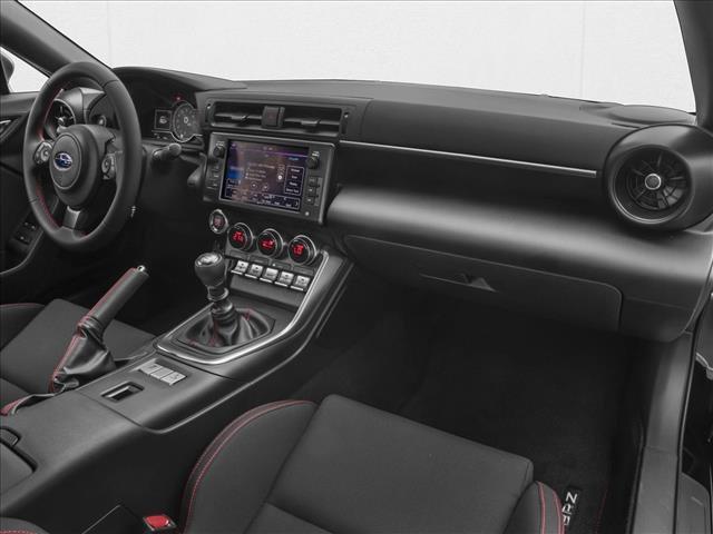 new 2025 Subaru BRZ car, priced at $33,838