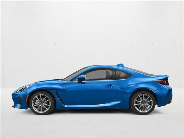 new 2025 Subaru BRZ car, priced at $33,838