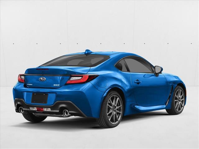 new 2025 Subaru BRZ car, priced at $33,838