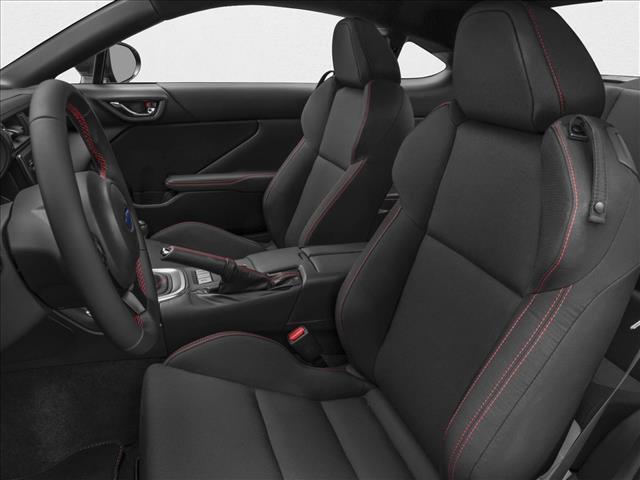 new 2025 Subaru BRZ car, priced at $33,838