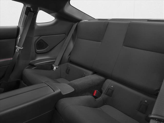 new 2025 Subaru BRZ car, priced at $33,838