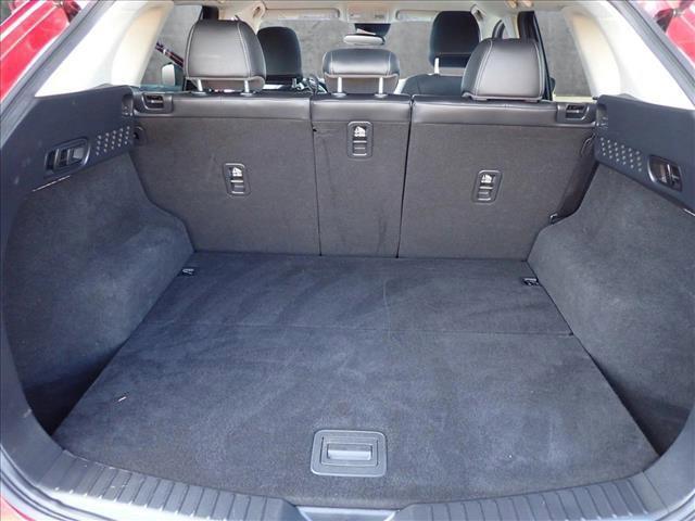 used 2024 Mazda CX-5 car, priced at $24,598