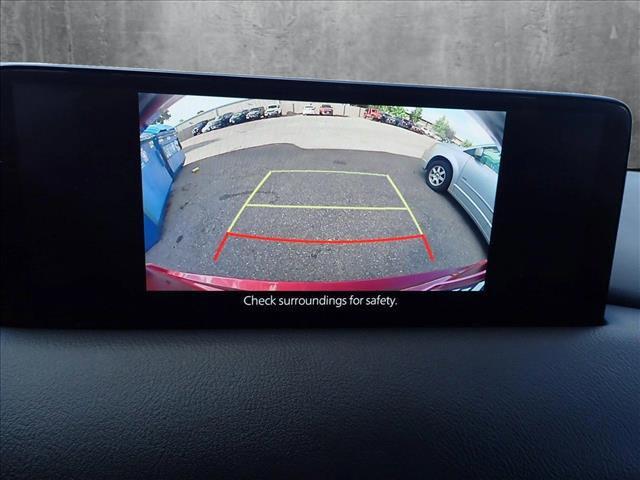 used 2024 Mazda CX-5 car, priced at $24,598