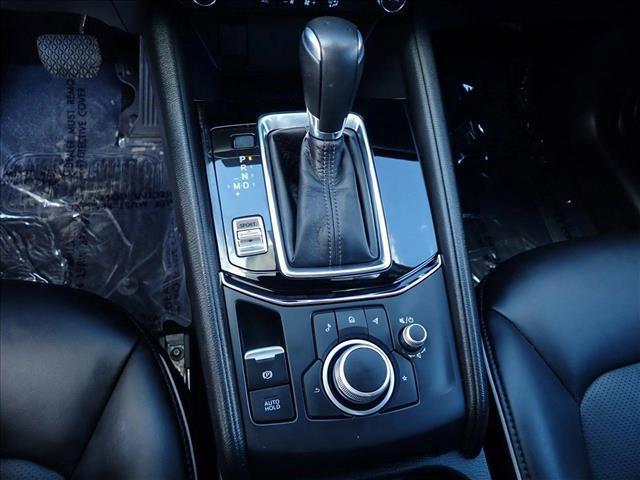 used 2024 Mazda CX-5 car, priced at $24,598