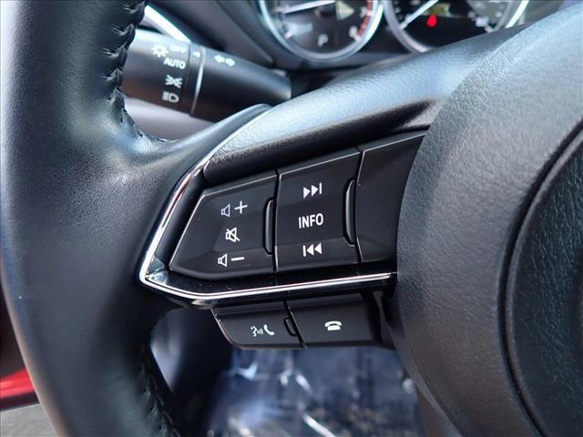 used 2024 Mazda CX-5 car, priced at $24,598