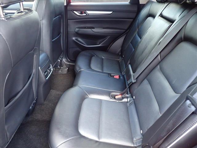 used 2024 Mazda CX-5 car, priced at $24,598