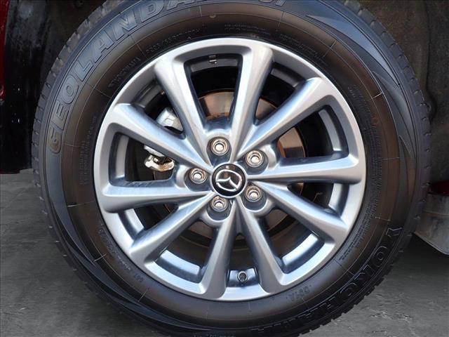 used 2024 Mazda CX-5 car, priced at $24,598