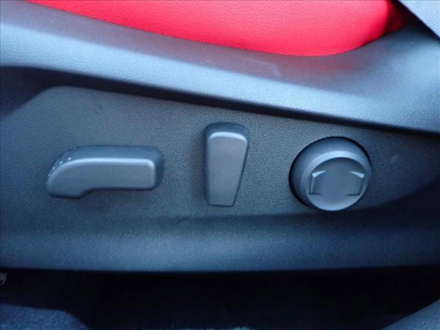 new 2025 Subaru WRX car, priced at $43,804