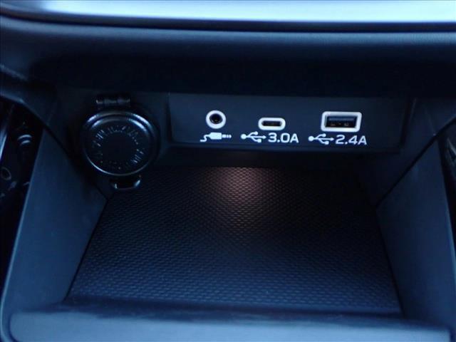 new 2025 Subaru WRX car, priced at $43,804