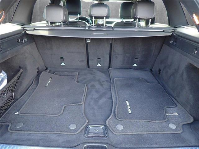 used 2019 Mercedes-Benz GLC 300 car, priced at $23,998
