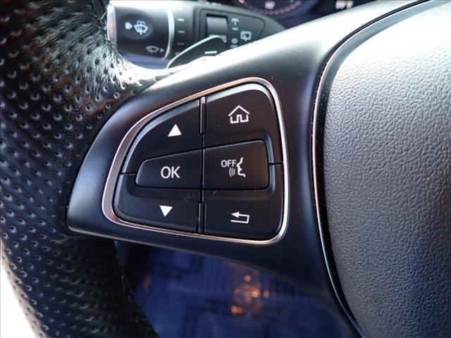 used 2019 Mercedes-Benz GLC 300 car, priced at $23,998