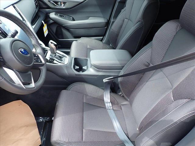new 2025 Subaru Outback car, priced at $33,727